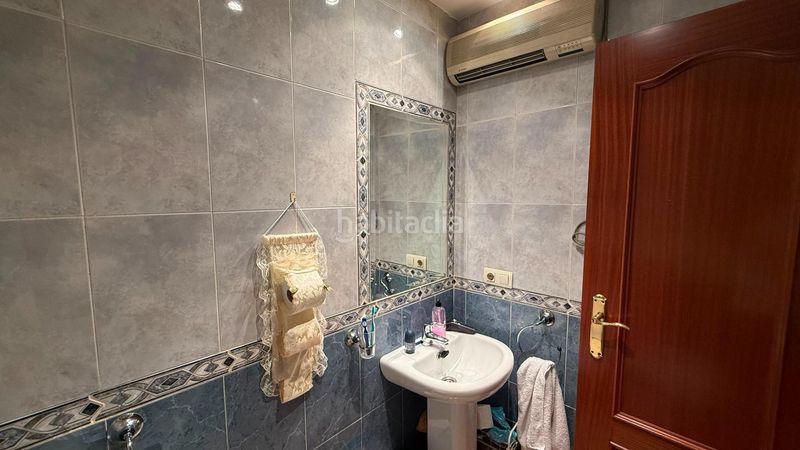 Foto 2dcc48dd-e5ba-4edc-b29d-e786a305d4fd. Casa amb calefacció a Sta. Aurelia - Cantábrico - Atlàntico - La Romería Sevilla