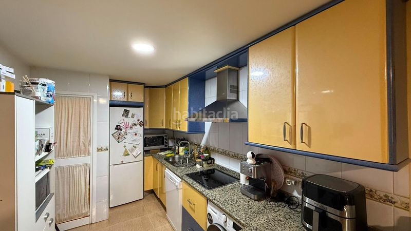 Foto 5e4a38ad-c260-48b1-93e3-4f4590c93ee8. Casa amb calefacció a Sta. Aurelia - Cantábrico - Atlàntico - La Romería Sevilla