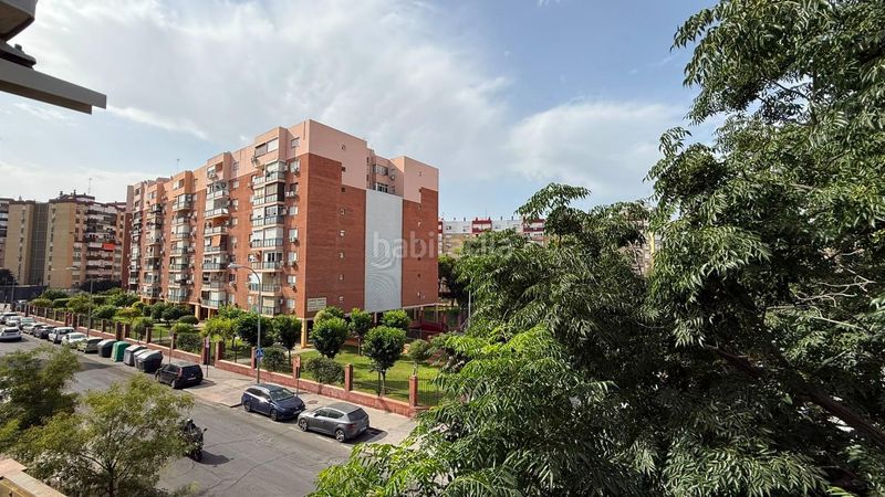 Foto 65b54128-a31c-49cc-9866-326c3e972e73. Casa amb calefacció a Sta. Aurelia - Cantábrico - Atlàntico - La Romería Sevilla