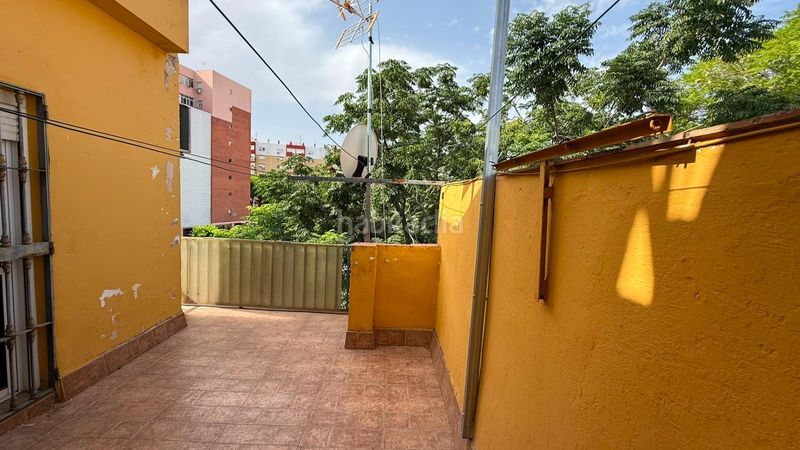 Foto b528a581-68c4-4f7f-b7a7-6599b74ef122. Casa amb calefacció a Sta. Aurelia - Cantábrico - Atlàntico - La Romería Sevilla