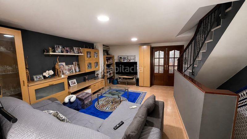 Foto e5093de9-87b8-4aac-b568-38b845ff3e82. Casa amb calefacció a Sta. Aurelia - Cantábrico - Atlàntico - La Romería Sevilla