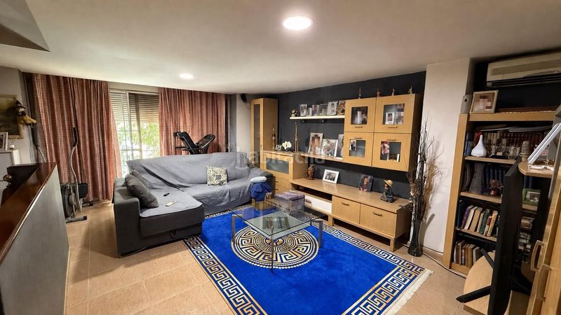 Foto f02c1a64-316c-44e7-9e12-d9c402eed782. Casa amb calefacció a Sta. Aurelia - Cantábrico - Atlàntico - La Romería Sevilla