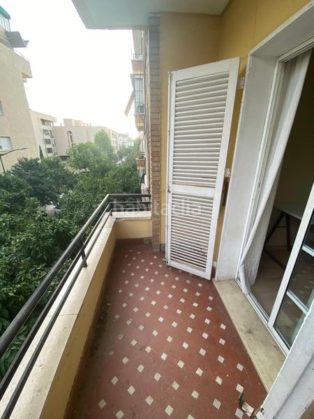 Foto 43974252-6d37-48ae-9810-3ce06237616d. Lloguer pis a Bami - La Estrella Sevilla
