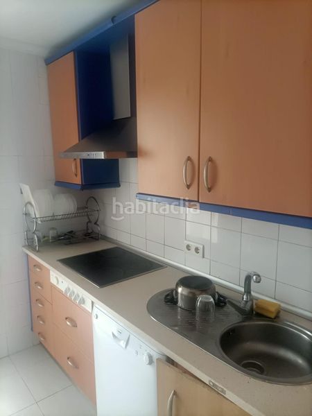 Foto eace37c9-30f6-4662-8229-0799c8b4a0e6. Lloguer pis a Bami - La Estrella Sevilla