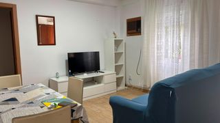 Flat in SEGRE