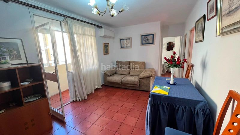 Foto 12bdefbd-8e5d-4159-b185-5b28a51f9156. Lloguer pis a San Pablo Sevilla
