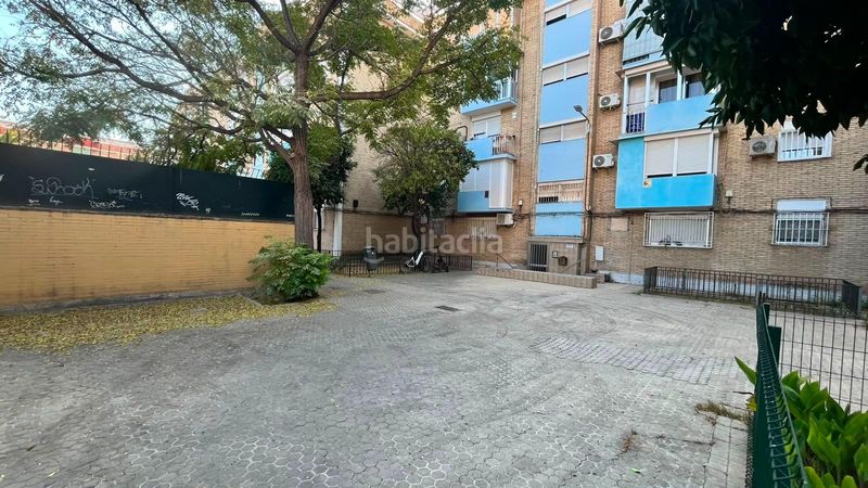 Foto 61bd4b43-149e-4f4d-ba49-fd567a38b498. Lloguer pis a San Pablo Sevilla