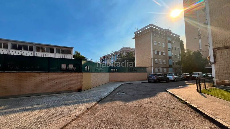 Foto 25ed573c-83a1-4667-9c15-d8715e57c1e6. Rent flat in San Pablo Sevilla