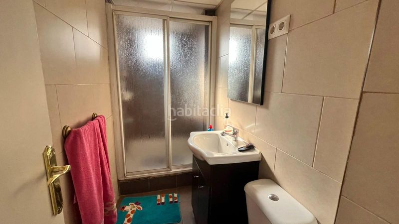 Foto 5bc53ad6-8391-465c-9bc9-3df53d747e3c. Rent flat in San Pablo Sevilla