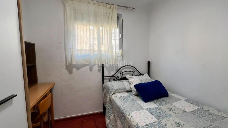 Foto 71015165-fc56-45f3-8afc-4b5ec780c867. Rent flat in San Pablo Sevilla