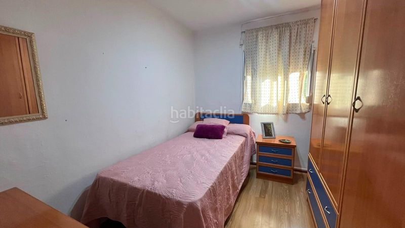 Foto 90062158-104a-4a89-8a68-51d285056762. Rent flat in San Pablo Sevilla