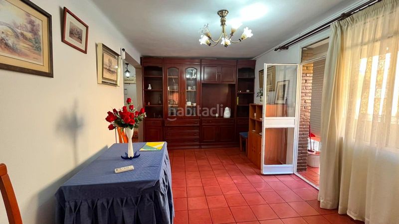 Foto b2db8625-5325-4a6e-a1a4-b8d42afc09a5. Rent flat in San Pablo Sevilla