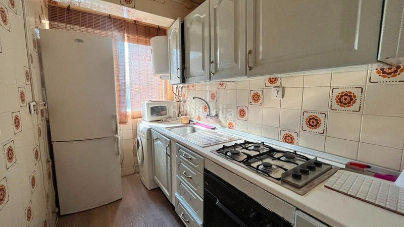 Foto b39768a6-6bf1-4fba-ada8-fa6bc8f22754. Rent flat in San Pablo Sevilla