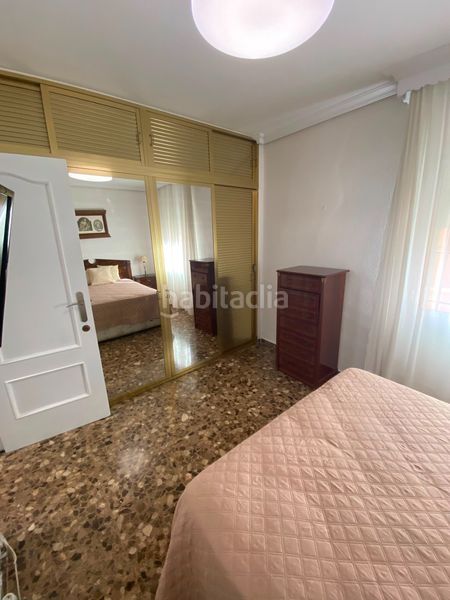 Foto f0d06901-cac4-4ca3-9c11-93089e373a00. Lloguer pis a Tiro de Línea Sevilla