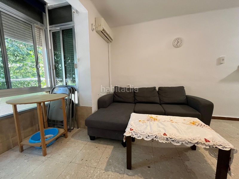 Foto 00c0e2bb-ec98-4bb2-9719-e5789d6a0922. Miete etagenwohnung in Parque María Luisa -Giralda Sur Sevilla