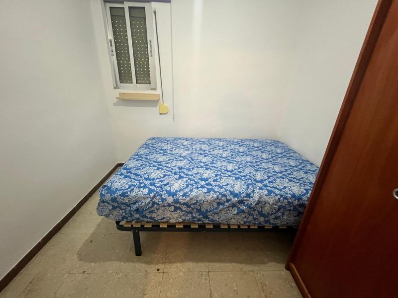 Foto 014e540d-51bf-4da3-9e5a-f9916ef6664b. Miete etagenwohnung in Parque María Luisa -Giralda Sur Sevilla