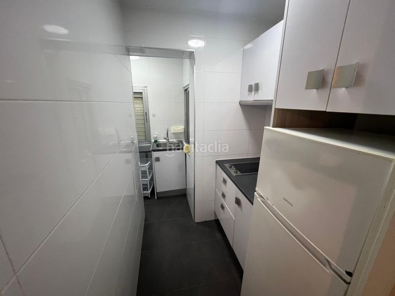 Foto 018435b8-169f-4ab8-ba88-8df20759db20. Miete etagenwohnung in Parque María Luisa -Giralda Sur Sevilla