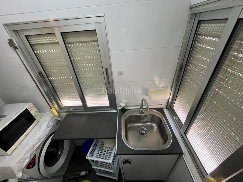 Foto 04ea124e-c06c-417d-8fee-1041175b6b7f. Miete etagenwohnung in Parque María Luisa -Giralda Sur Sevilla