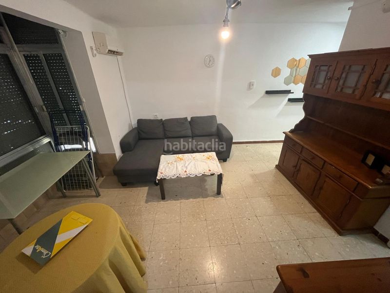 Foto 1590723d-5357-442b-be4c-358ceee90b55. Miete etagenwohnung in Parque María Luisa -Giralda Sur Sevilla