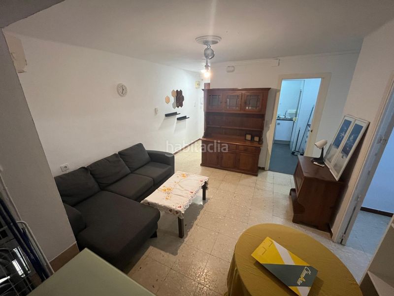 Foto 28be8954-5a42-49bd-8270-f568bb6a3f66. Miete etagenwohnung in Parque María Luisa -Giralda Sur Sevilla