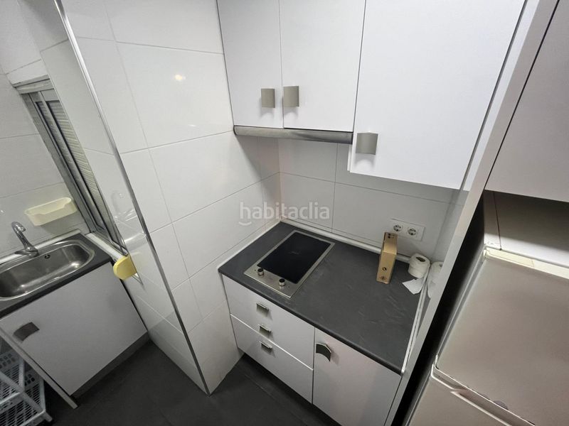 Foto 293f1080-b887-4638-a0ce-4b230c7e5801. Miete etagenwohnung in Parque María Luisa -Giralda Sur Sevilla