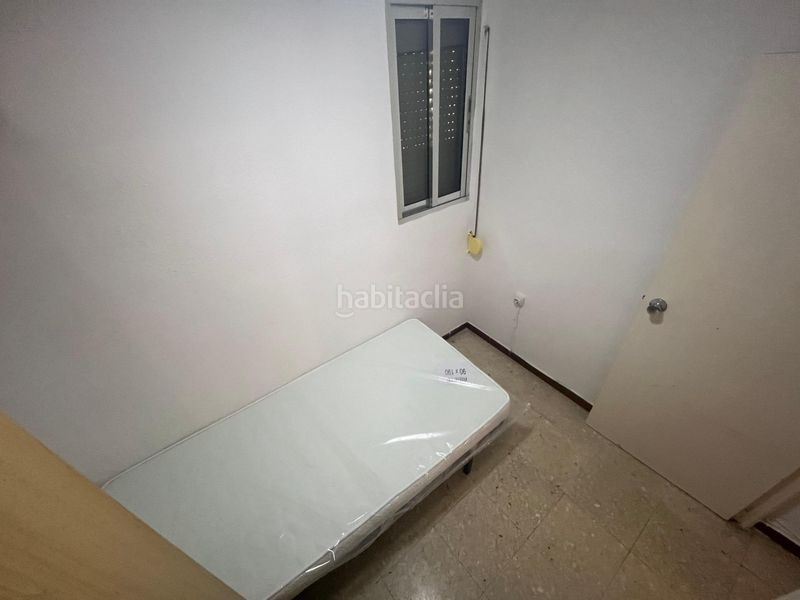 Foto 2cccdfcf-c1ac-4832-b559-b05673435ff4. Miete etagenwohnung in Parque María Luisa -Giralda Sur Sevilla