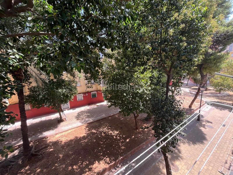Foto 3629df19-9a45-4ca5-b177-b95bb8ff6302. Miete etagenwohnung in Parque María Luisa -Giralda Sur Sevilla