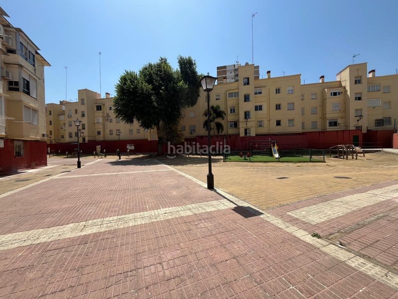 Foto 3f1dedfe-de01-4ac8-a5ce-7947d26f32b0. Miete etagenwohnung in Parque María Luisa -Giralda Sur Sevilla