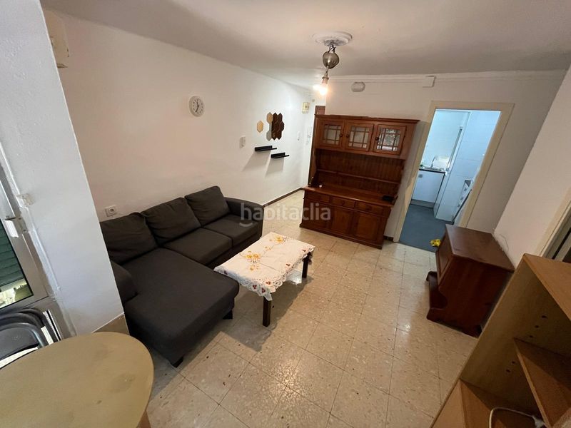 Foto 441c67ea-e32a-4f0c-8ebd-fa30b9572945. Miete etagenwohnung in Parque María Luisa -Giralda Sur Sevilla