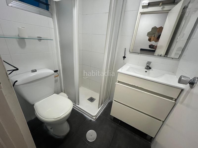 Foto 4c1976df-ed70-4397-97c6-f7d5a6e2b237. Miete etagenwohnung in Parque María Luisa -Giralda Sur Sevilla