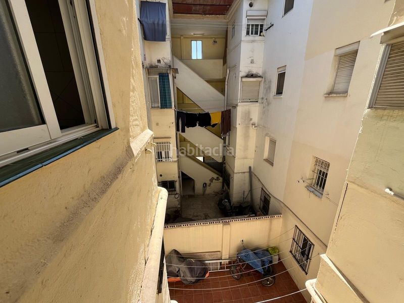 Foto 505fbb16-e783-4cb1-82a5-4729cc2aa3ac. Miete etagenwohnung in Parque María Luisa -Giralda Sur Sevilla