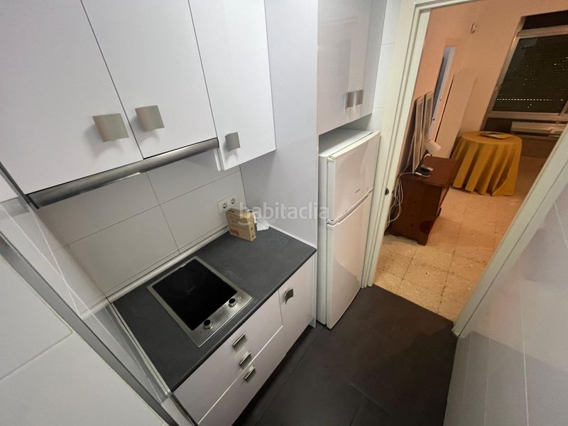Foto 5b104961-143f-4214-9ae7-c9d81d305920. Miete etagenwohnung in Parque María Luisa -Giralda Sur Sevilla