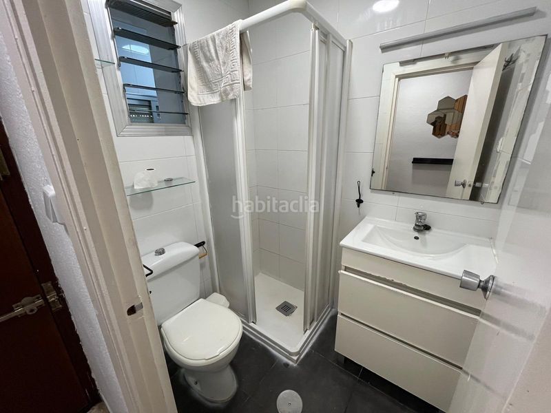 Foto 5d2319f6-9908-4bd8-bc58-5863ea22ec4f. Miete etagenwohnung in Parque María Luisa -Giralda Sur Sevilla