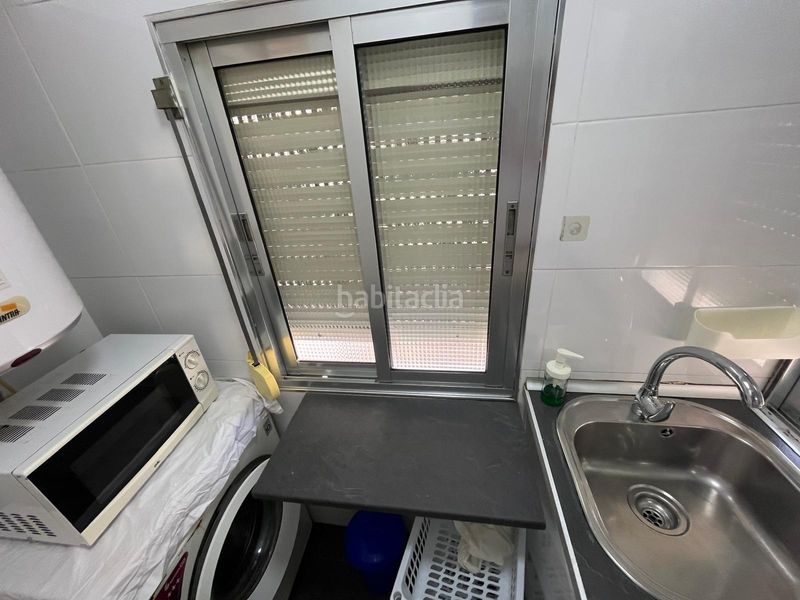 Foto 5edb7611-c6d6-4503-a7c9-e222014b5818. Miete etagenwohnung in Parque María Luisa -Giralda Sur Sevilla