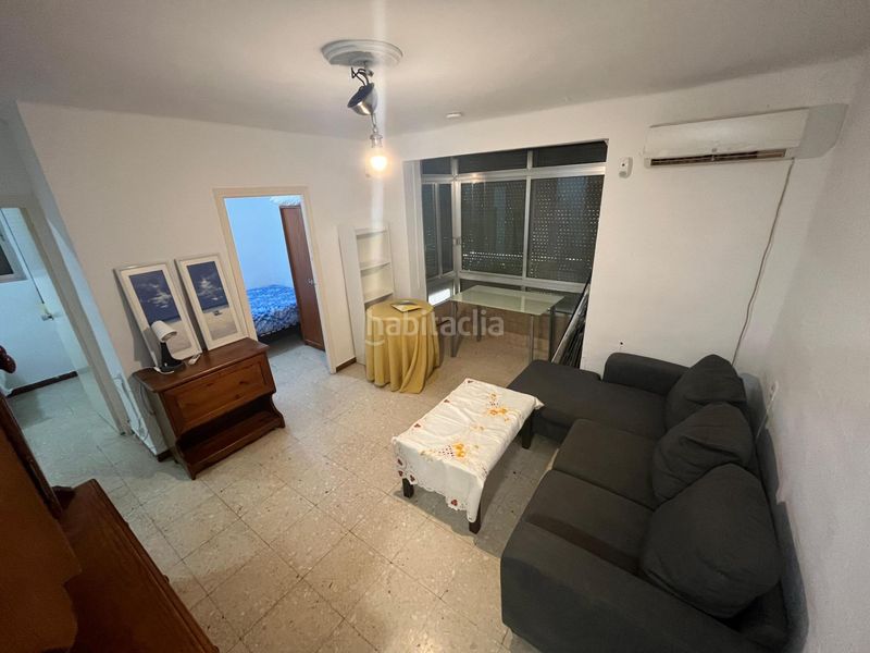 Foto 5fb54145-58ba-42a0-948d-71bb7156dc39. Miete etagenwohnung in Parque María Luisa -Giralda Sur Sevilla