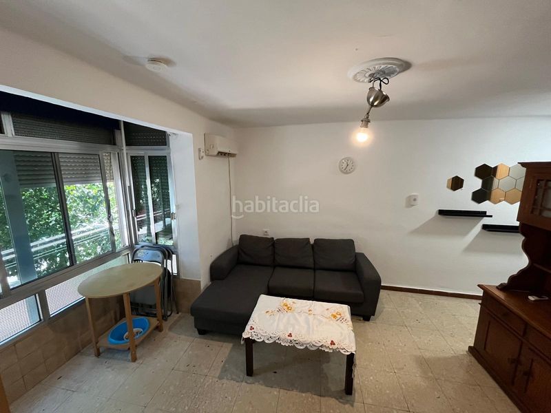 Foto 631c8f65-bf5a-401b-9bac-a04fb5ce5858. Miete etagenwohnung in Parque María Luisa -Giralda Sur Sevilla