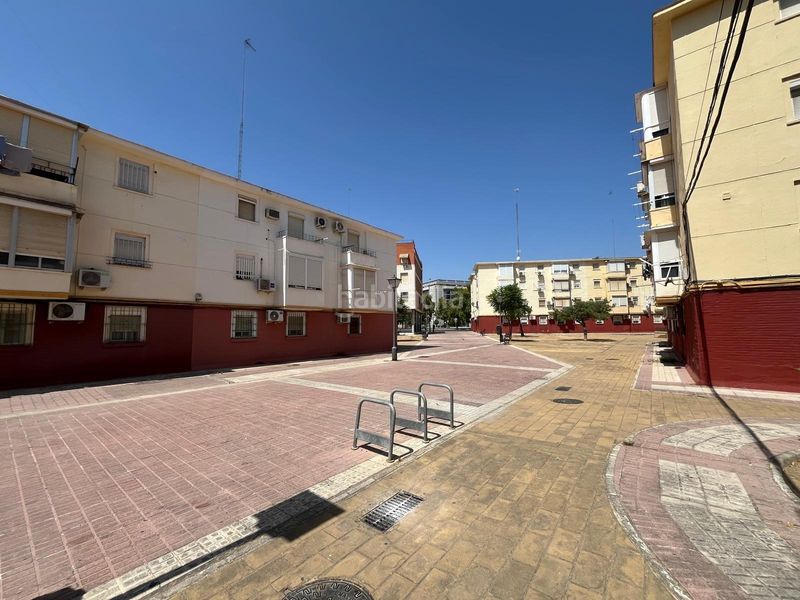 Foto 6373eb49-b611-46c2-bb51-5e7d9d8b2215. Miete etagenwohnung in Parque María Luisa -Giralda Sur Sevilla