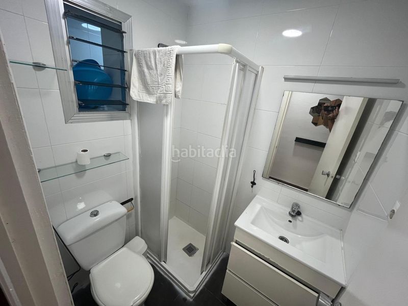 Foto 66b1eed8-62a0-45be-bbba-029cf98bcf75. Miete etagenwohnung in Parque María Luisa -Giralda Sur Sevilla