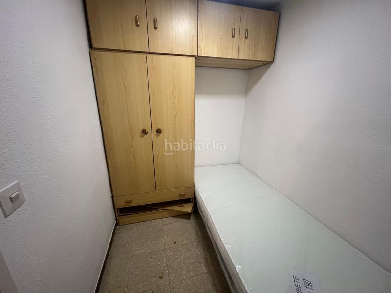 Foto 67f6b229-a54c-4d02-89e5-2a17febeedda. Miete etagenwohnung in Parque María Luisa -Giralda Sur Sevilla