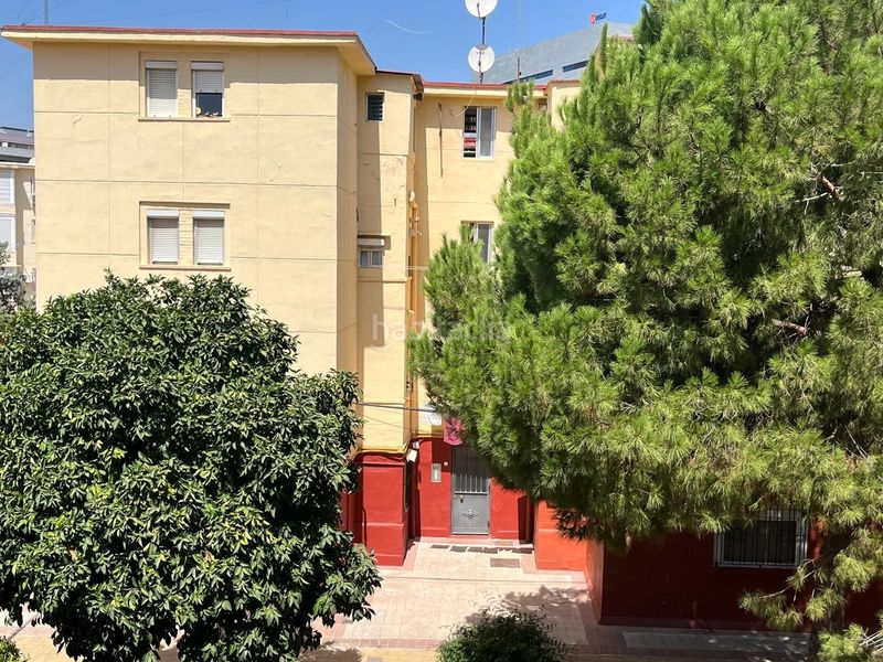 Foto 6ba4cac8-2e13-4b4e-9b95-502a1bd7fe67. Miete etagenwohnung in Parque María Luisa -Giralda Sur Sevilla