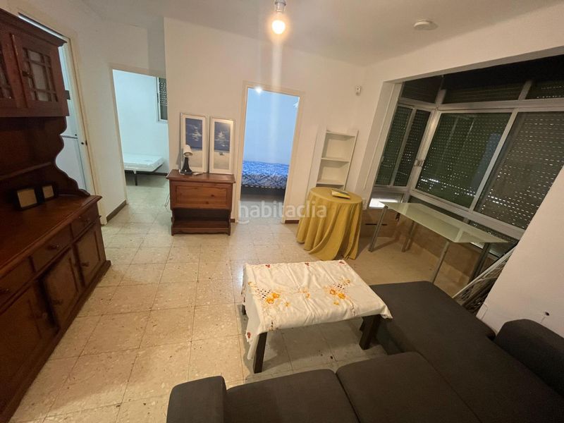 Foto 6d1713d7-0a6f-4d18-8104-b56d2e91a6a9. Miete etagenwohnung in Parque María Luisa -Giralda Sur Sevilla