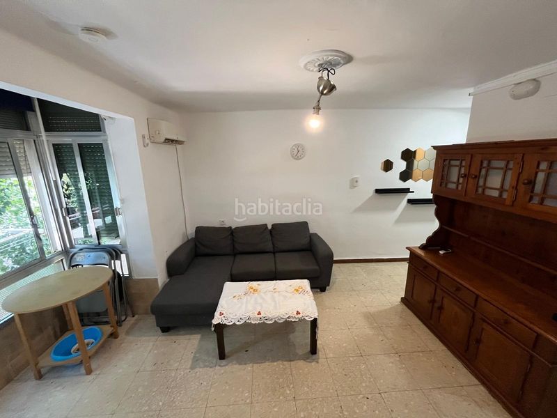 Foto 7f9216f8-c4b7-4545-b6c0-263ccd37ddf3. Miete etagenwohnung in Parque María Luisa -Giralda Sur Sevilla