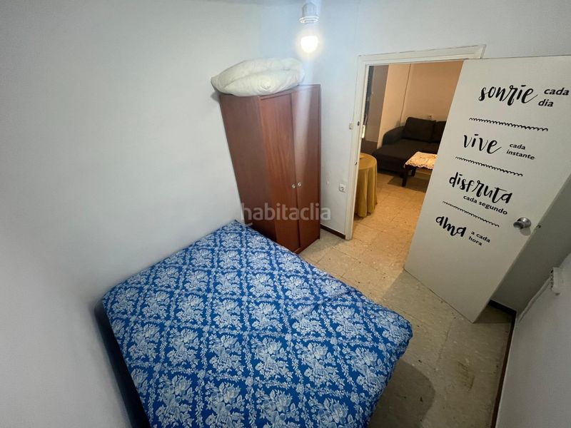 Foto 84b55cb7-5e96-40c2-b137-d3ff99f092ae. Miete etagenwohnung in Parque María Luisa -Giralda Sur Sevilla