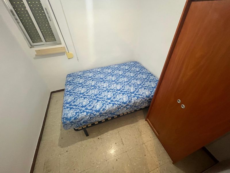 Foto 8ac2c619-bbde-4424-9eca-eb7ae40b79f7. Miete etagenwohnung in Parque María Luisa -Giralda Sur Sevilla