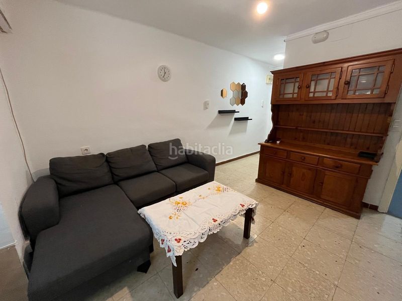 Foto 945f195f-c744-4113-b86d-3fbe148030ac. Miete etagenwohnung in Parque María Luisa -Giralda Sur Sevilla