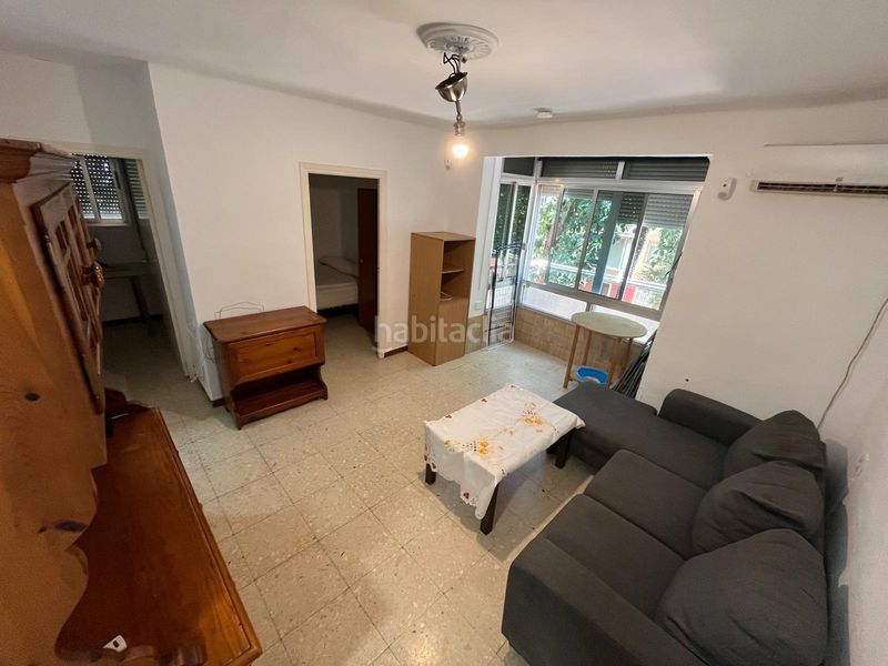 Foto a173770f-a374-42a6-b796-f5b111397dfd. Miete etagenwohnung in Parque María Luisa -Giralda Sur Sevilla