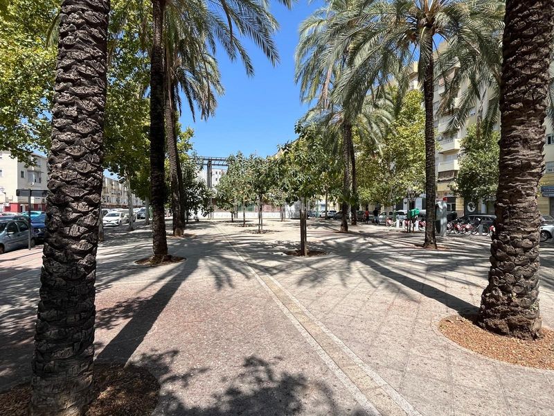 Foto b1d06547-ba21-4752-8f5d-45a0da4b291c. Miete etagenwohnung in Parque María Luisa -Giralda Sur Sevilla