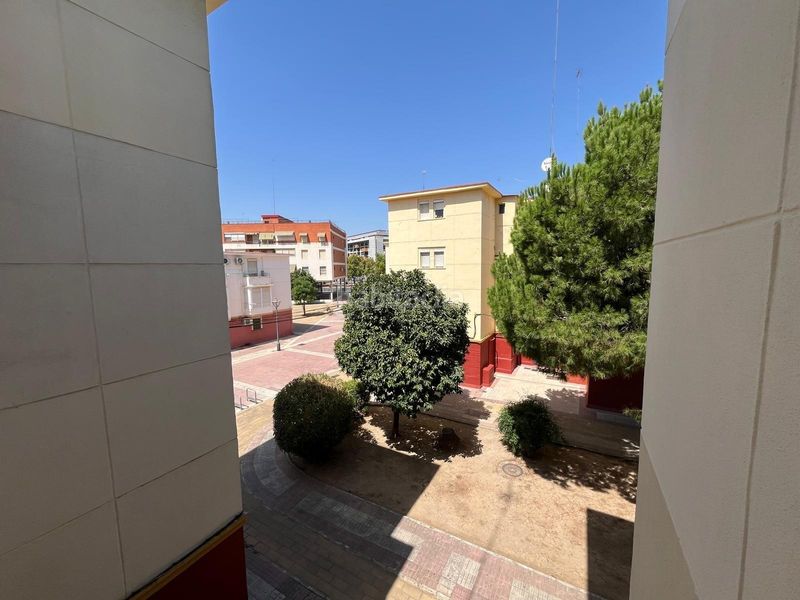 Foto b45674b0-e73f-4f54-8e74-732534a45d71. Miete etagenwohnung in Parque María Luisa -Giralda Sur Sevilla