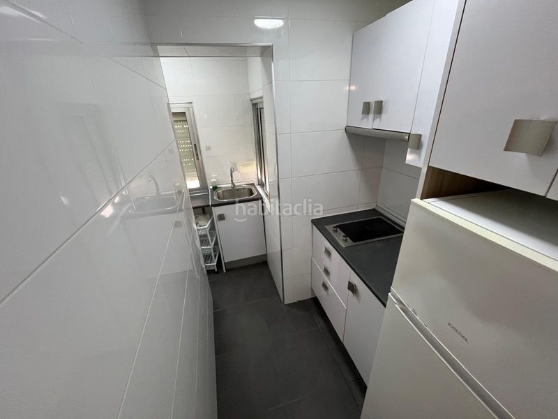Foto cf77711b-799e-41f8-aff3-026dbde8bf19. Miete etagenwohnung in Parque María Luisa -Giralda Sur Sevilla