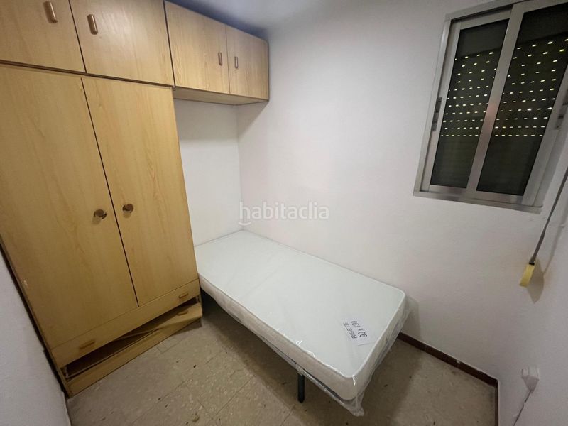 Foto d5c5a4d7-d319-4dcb-9565-38560d715319. Miete etagenwohnung in Parque María Luisa -Giralda Sur Sevilla